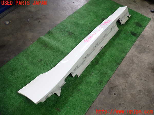 2UPJ-29711390]BMW Z4(LM30)(E89)右サイドステップ 中古_m0001.jpg