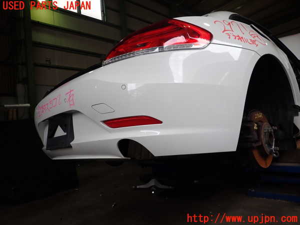 2UPJ-29711610]BMW Z4(LM30)(E89)リアバンパー 中古_m0002.jpg