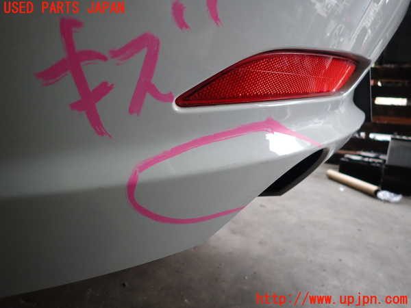 2UPJ-29711610]BMW Z4(LM30)(E89)リアバンパー 中古_m0005.jpg