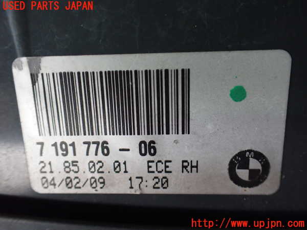 2UPJ-29711530]BMW Z4(LM30)(E89)右テールランプ 中古_m0003.jpg