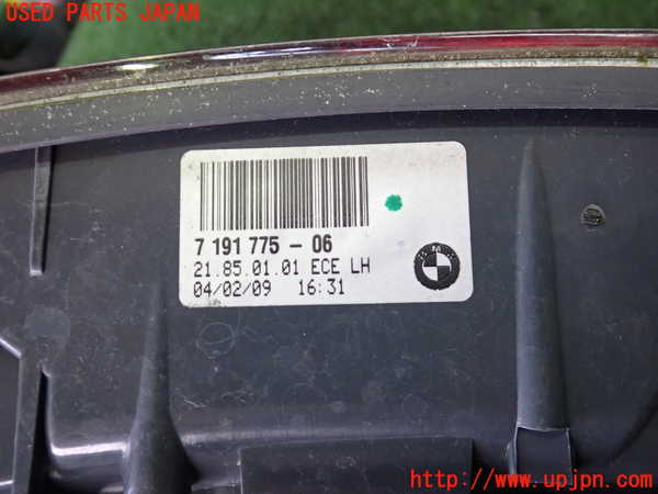 2UPJ-29711536]BMW Z4(LM30)(E89)左テールランプ 中古_m0004.jpg