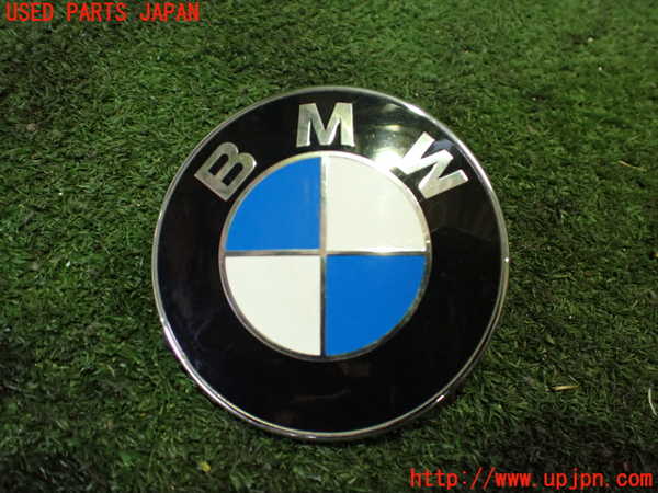 2UPJ-29711631]BMW Z4(LM30)(E89)エンブレム1 中古_m0001.jpg