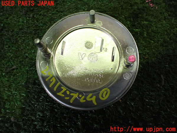 2UPJ-29711631]BMW Z4(LM30)(E89)エンブレム1 中古_m0002.jpg