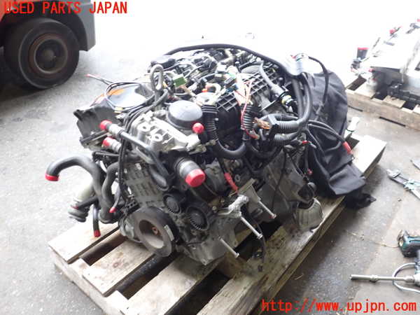 2UPJ-29712010]BMW Z4(LM30)(E89)エンジン N54B30A 中古_m0001.jpg