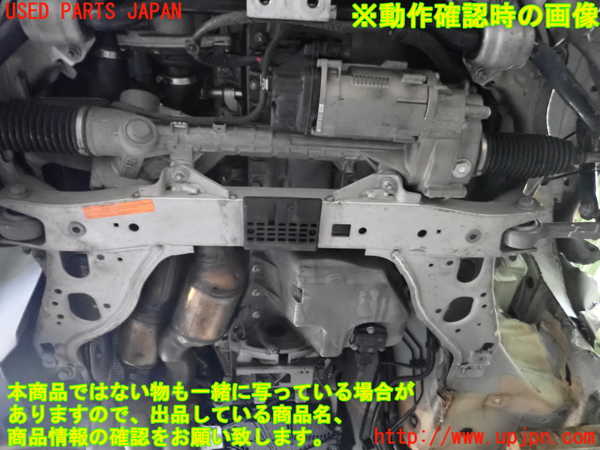 2UPJ-29712010]BMW Z4(LM30)(E89)エンジン N54B30A 中古_m0005.jpg