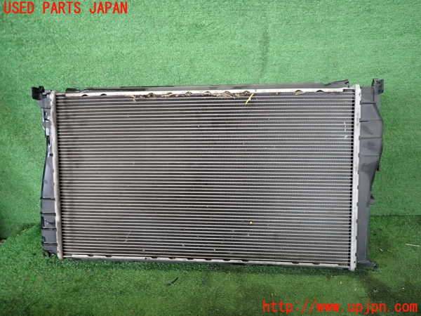 2UPJ-29712321]BMW Z4(LM30)(E89)ラジエーター1 中古_m0002.jpg