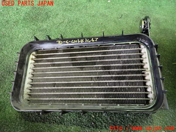 2UPJ-29712482]BMW Z4(LM30)(E89)オイルクーラー2 中古_m0002.jpg