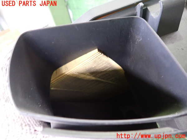 2UPJ-29712560]BMW Z4(LM30)(E89)エアクリーナーボックス 中古_m0003.jpg