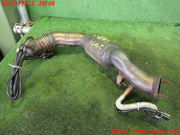 2UPJ-29712661]BMW Z4(LM30)(E89)触媒1 中古_m0001.jpg