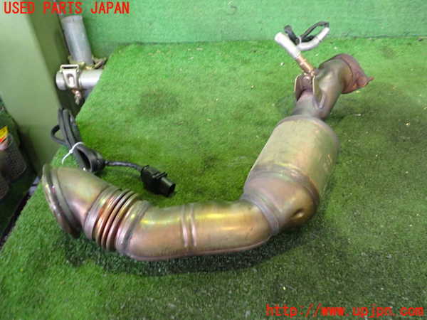 2UPJ-29712661]BMW Z4(LM30)(E89)触媒1 中古_m0002.jpg