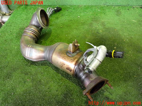 2UPJ-29712662]BMW Z4(LM30)(E89)触媒2 中古_m0002.jpg