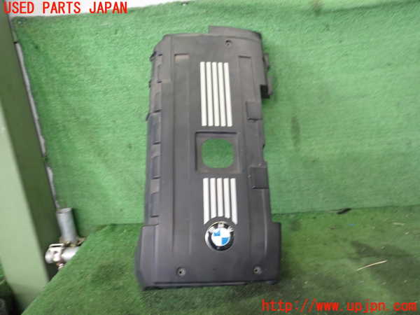 2UPJ-29712160]BMW Z4(LM30)(E89)エンジンアッパーカバー 中古_m0001.jpg
