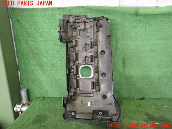2UPJ-29712160]BMW Z4(LM30)(E89)エンジンアッパーカバー 中古_m0002.jpg