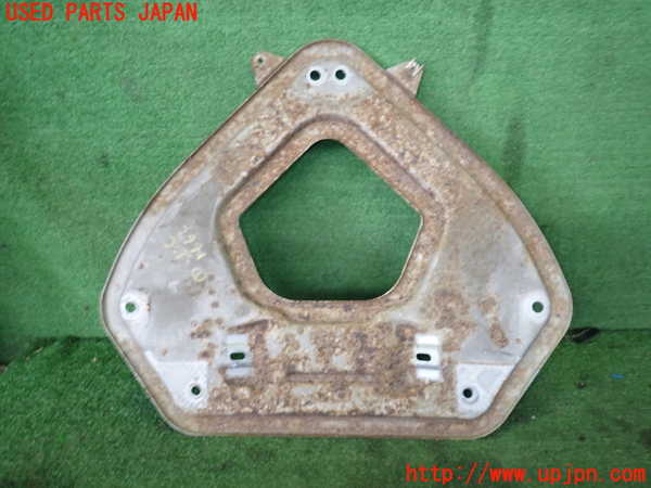 2UPJ-29711721]BMW Z4(LM30)(E89)アンダーカバー1 中古_m0001.jpg