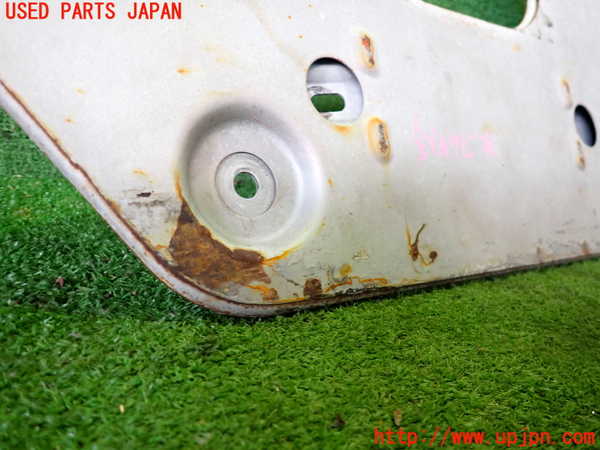 2UPJ-29711721]BMW Z4(LM30)(E89)アンダーカバー1 中古_m0003.jpg
