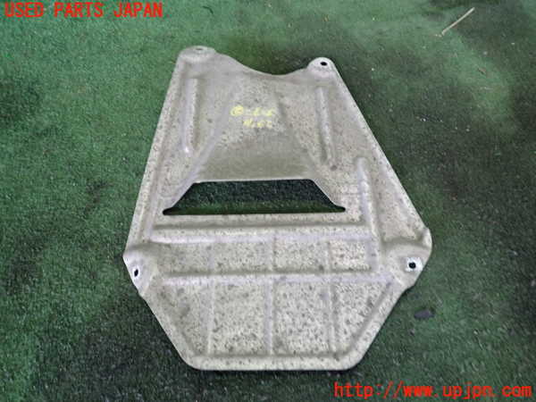 2UPJ-29711722]BMW Z4(LM30)(E89)アンダーカバー2 中古_m0002.jpg