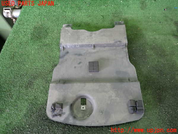 2UPJ-29711723]BMW Z4(LM30)(E89)アンダーカバー3 中古_m0001.jpg