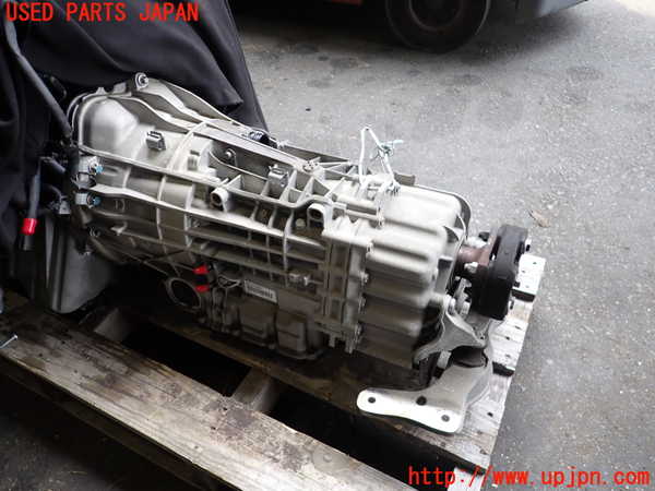 2UPJ-29713010]BMW Z4(LM30)(E89)ミッション AT N54B30A 中古_m0001.jpg