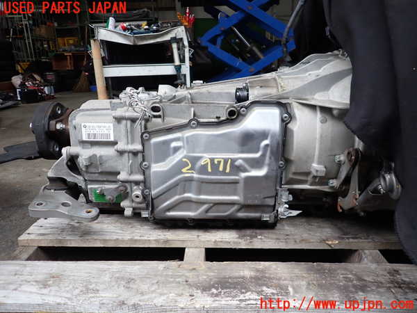 2UPJ-29713010]BMW Z4(LM30)(E89)ミッション AT N54B30A 中古_m0002.jpg