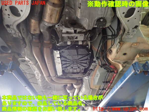 2UPJ-29713010]BMW Z4(LM30)(E89)ミッション AT N54B30A 中古_m0005.jpg