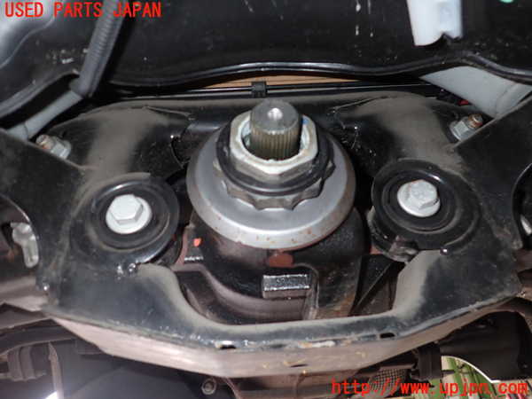 2UPJ-29714355]BMW Z4(LM30)(E89)リアデフ 中古_m0002.jpg
