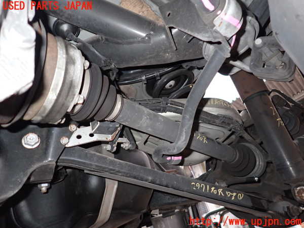2UPJ-29714020]BMW Z4(LM30)(E89)右リアドライブシャフト 中古_m0001.jpg