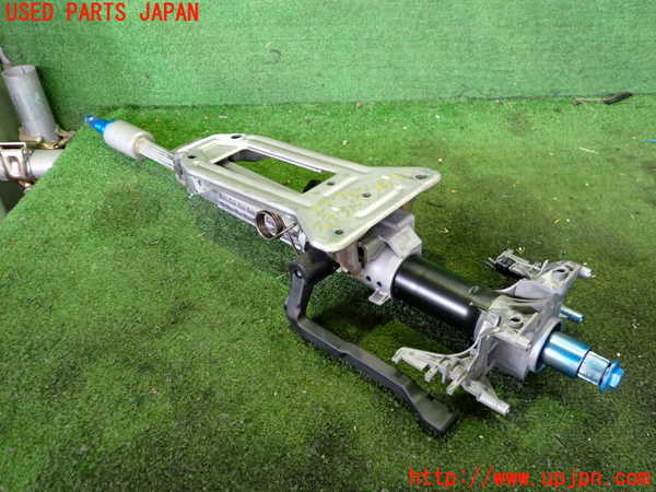 2UPJ-29714260]BMW Z4(LM30)(E89)ステアリングシャフト 中古_m0001.jpg