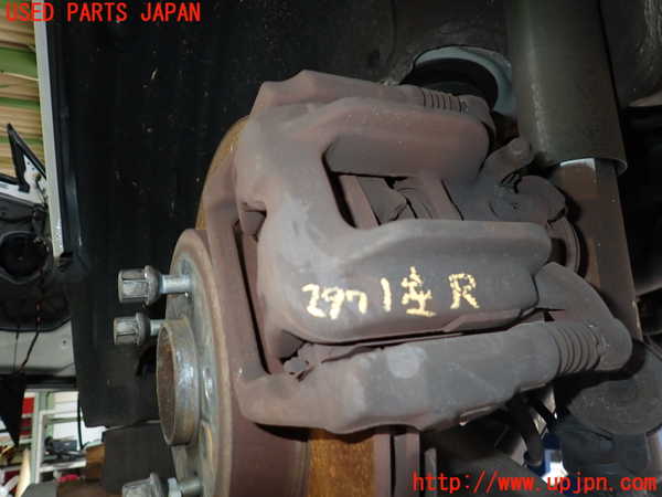 2UPJ-29714095]BMW Z4(LM30)(E89)左リアキャリパー 中古_m0001.jpg