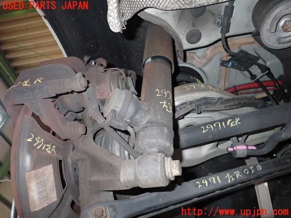 2UPJ-29715075]BMW Z4(LM30)(E89)左リアショックアブソーバー 中古_m0001.jpg