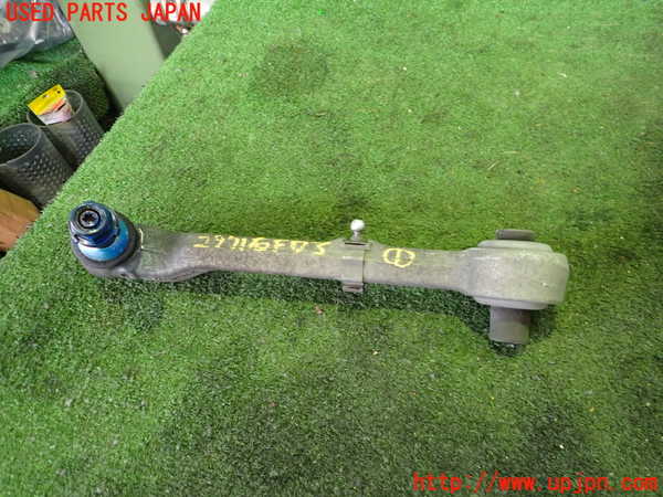 2UPJ-29715176]BMW Z4(LM30)(E89)右フロントロアアーム1 中古_m0001.jpg