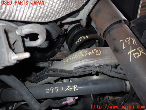 2UPJ-29715146]BMW Z4(LM30)(E89)右リアアッパーアーム1 中古_m0001.jpg