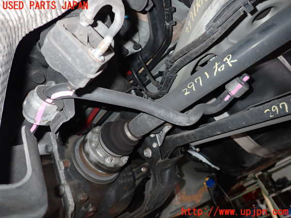 2UPJ-29715445]BMW Z4(LM30)(E89)リアスタビライザー 中古_m0002.jpg