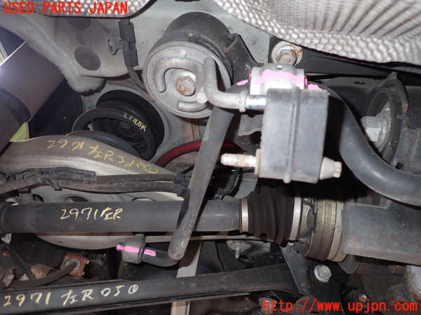 2UPJ-29715445]BMW Z4(LM30)(E89)リアスタビライザー 中古_m0003.jpg