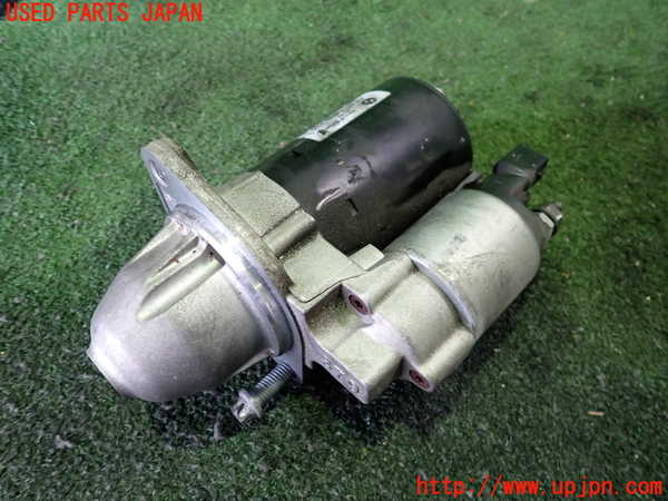 2UPJ-29716010]BMW Z4(LM30)(E89)セルモーター 中古_m0002.jpg