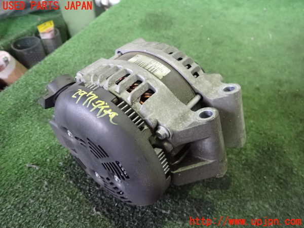 2UPJ-29716015]BMW Z4(LM30)(E89)オルタネーター(ダイナモ) 中古_m0001.jpg