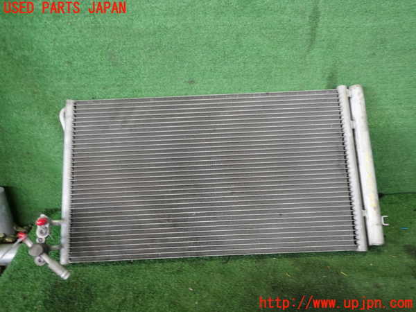 2UPJ-29716031]BMW Z4(LM30)(E89)エアコンコンデンサー1 中古_m0001.jpg