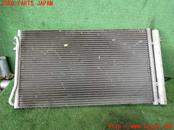 2UPJ-29716031]BMW Z4(LM30)(E89)エアコンコンデンサー1 中古_m0002.jpg