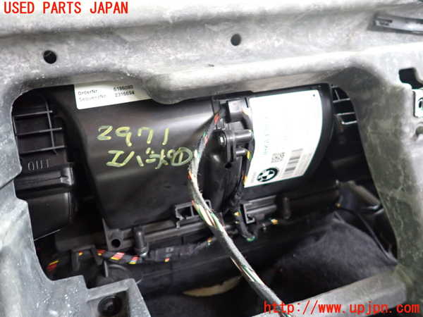 2UPJ-29716081]BMW Z4(LM30)(E89)エバポレーター1 中古_m0002.jpg