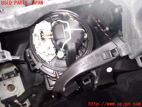 2UPJ-29716081]BMW Z4(LM30)(E89)エバポレーター1 中古_m0004.jpg