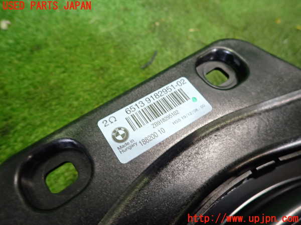 2UPJ-29716530]BMW Z4(LM30)(E89)ウーハー 中古_m0003.jpg