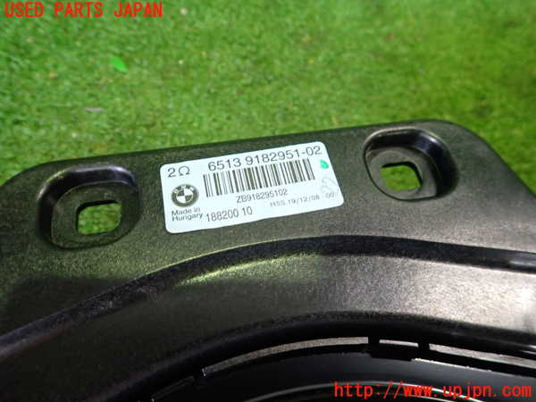 2UPJ-29716530]BMW Z4(LM30)(E89)ウーハー 中古_m0004.jpg