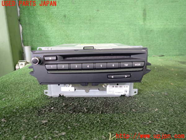 2UPJ-29716589]BMW Z4(LM30)(E89)カーナビゲーション HDD 中古_m0001.jpg