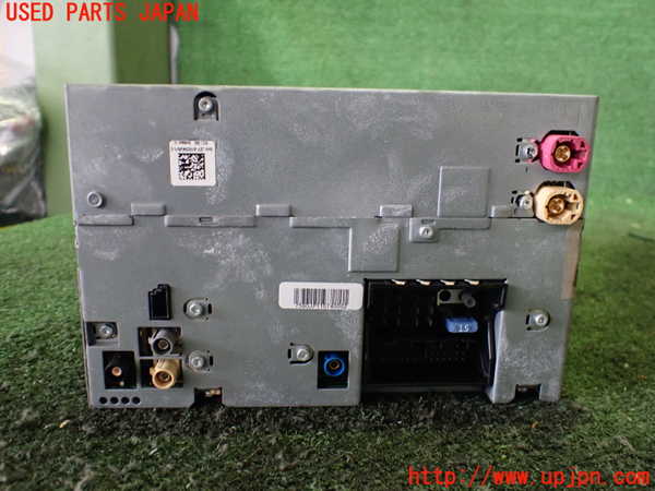 2UPJ-29716589]BMW Z4(LM30)(E89)カーナビゲーション HDD 中古_m0003.jpg