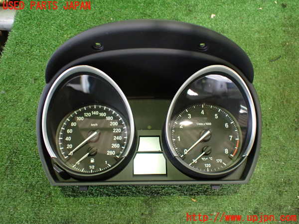 2UPJ-29716170]BMW Z4(LM30)(E89)スピードメーター 中古_m0001.jpg