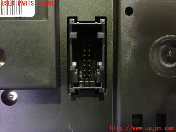 2UPJ-29716170]BMW Z4(LM30)(E89)スピードメーター 中古_m0002.jpg