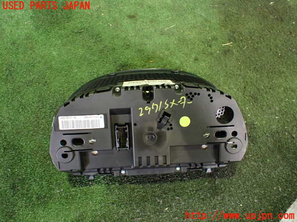 2UPJ-29716170]BMW Z4(LM30)(E89)スピードメーター 中古_m0004.jpg