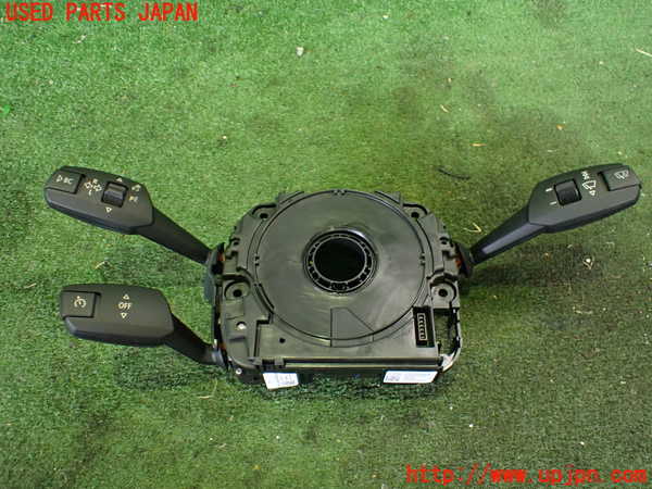 2UPJ-29716720]BMW Z4(LM30)(E89)コンビネーションスイッチ 中古_m0001.jpg