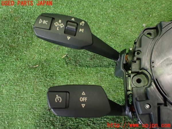 2UPJ-29716720]BMW Z4(LM30)(E89)コンビネーションスイッチ 中古_m0003.jpg