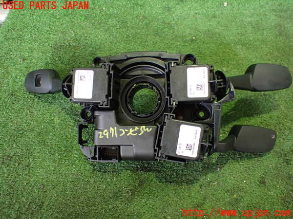 2UPJ-29716720]BMW Z4(LM30)(E89)コンビネーションスイッチ 中古_m0004.jpg