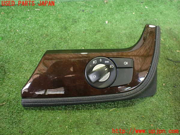 2UPJ-29716285]BMW Z4(LM30)(E89)ライトスイッチ 中古_m0001.jpg